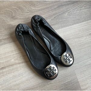 Tory Burch ballet flats